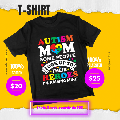 In My Autism Mom Era