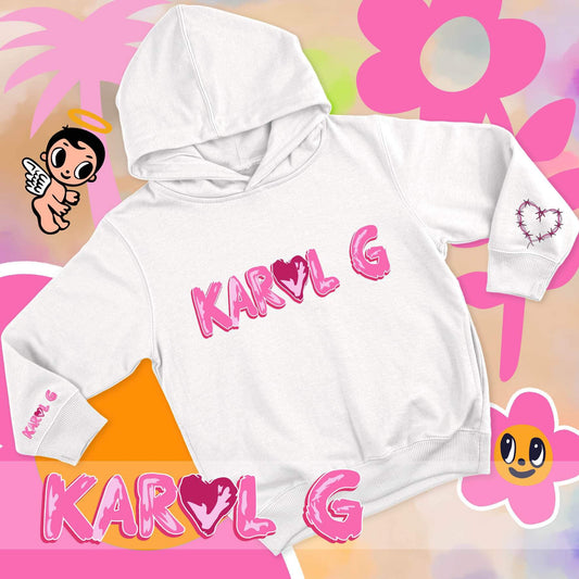 HOODIE ,Karol G